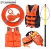Flood Control and Safety Rescue Rope