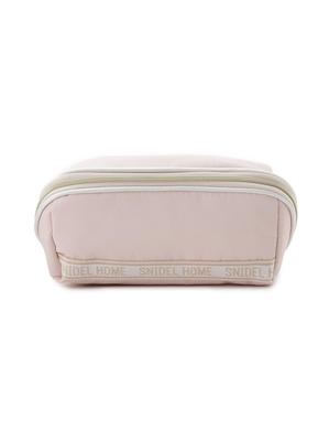 Original Tape BOX Makeup Pouch SHGG234228 PBEG Custom [Sneider Home] Women's (AMAZON Color)