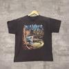 In Flames Metal Band Tour T-ShirtAlle Größen S bis 5XL NZ636