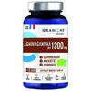 Granions Estrés Ashwagandha 60 Comprimidos