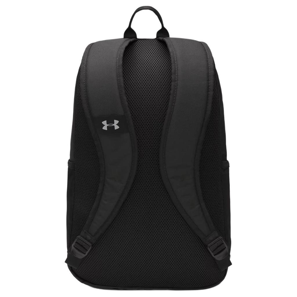 Under Armour Ripstop 23L Logo Polyester Backpack Unisex backpack Black 6008789-001