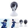 Costum Uniformă Cosplay Albastru Ciel Phantomhive Black Butler Kuroshitsuji Atrăgător Pentru Toate Ocaziile