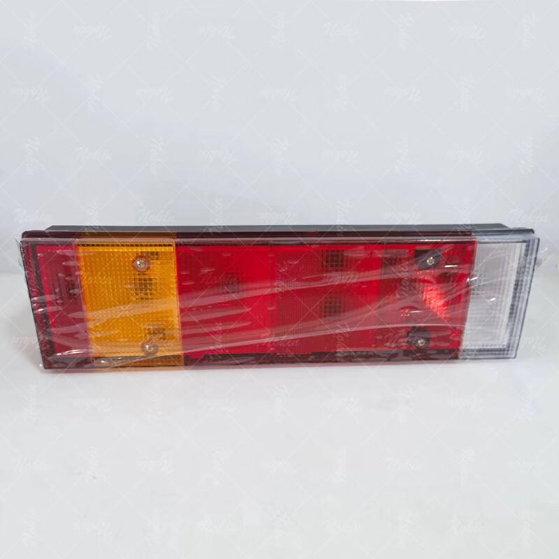 Dongfeng Tianjin EQ1120GA2 Right Rear Tail Light Assembly