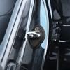 2025 Heiß 2/4 Stück Auto Türschloss Kollisionsschutz Silikonabdeckung für Für Mazda 3 Axela CX5 CX3 CX4 CX30 CX9 Atenza Demio RX7 RX-7 RX-