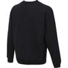 Converse Sweatshirt Unisex Black 10024495-A02