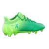Adidas X Größe 16.1 FG/AG (bb5839) 29,0