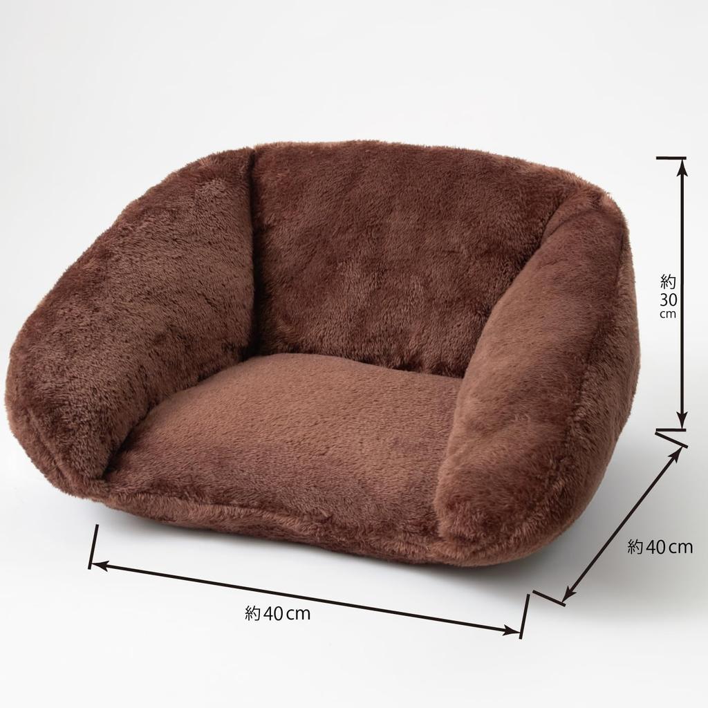 Pet Cushion Warm Comfortable Boa Cushion Volume Cushion Dog Bed Cat Bed Dog Cushion Cat Cushion