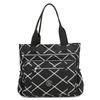 Spritzwasserfeste Nylontasche Outdoor-Reise Damen-Umhängetasche lässige Damenhandtasche mit großem Fassungsvermögen