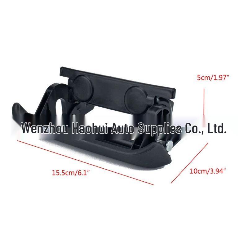 

Ручка задней двери Ford Ranger 1L5Z9943400AAA Other