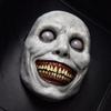 Halloween Mask Creepy Halloween Mask Smiling Demons Mask The Evil Cosplay Props Cosplay Horror Accessories Mask Party Decor