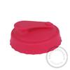 Leak-Proof Silicone Can and Bottle Cap for Easy-Sealing