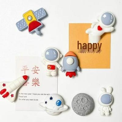 Exclusive Newcomer Cute Creative Fridge Magnet - High-Value and Stylish Design.