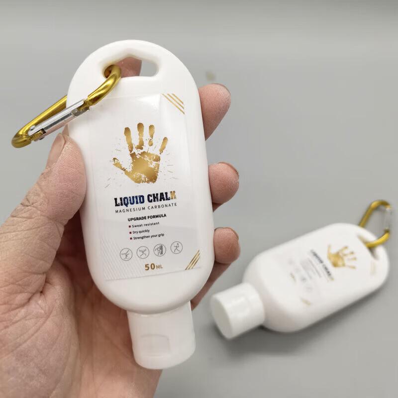 Liquid Chalk for Gymnastics & Sports