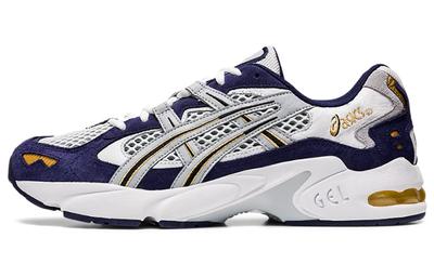 Gel Kayano 5 Og 'Blau Weiß' 1021A189-400