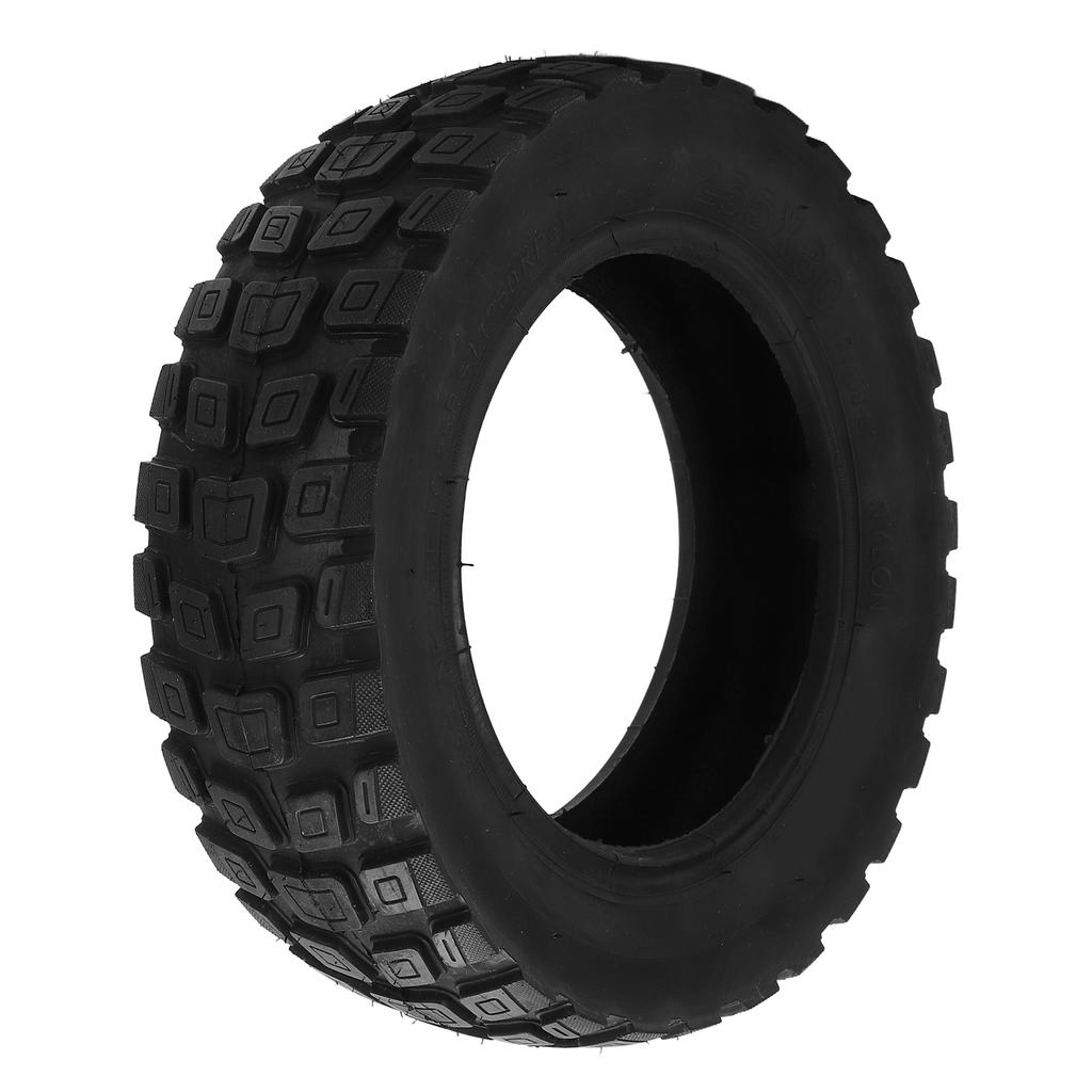10 Inch 255x80 Outer Tires Rear Motor Wheels Outer Tire for KUGOO M4 Electric Scooters