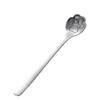1PC Creative Cute Cat Claw 304 Stainless Steel Spoon Hollow for Ice Cream Coffee Tea Dessert Spoon Kitchen Tableware Accessories