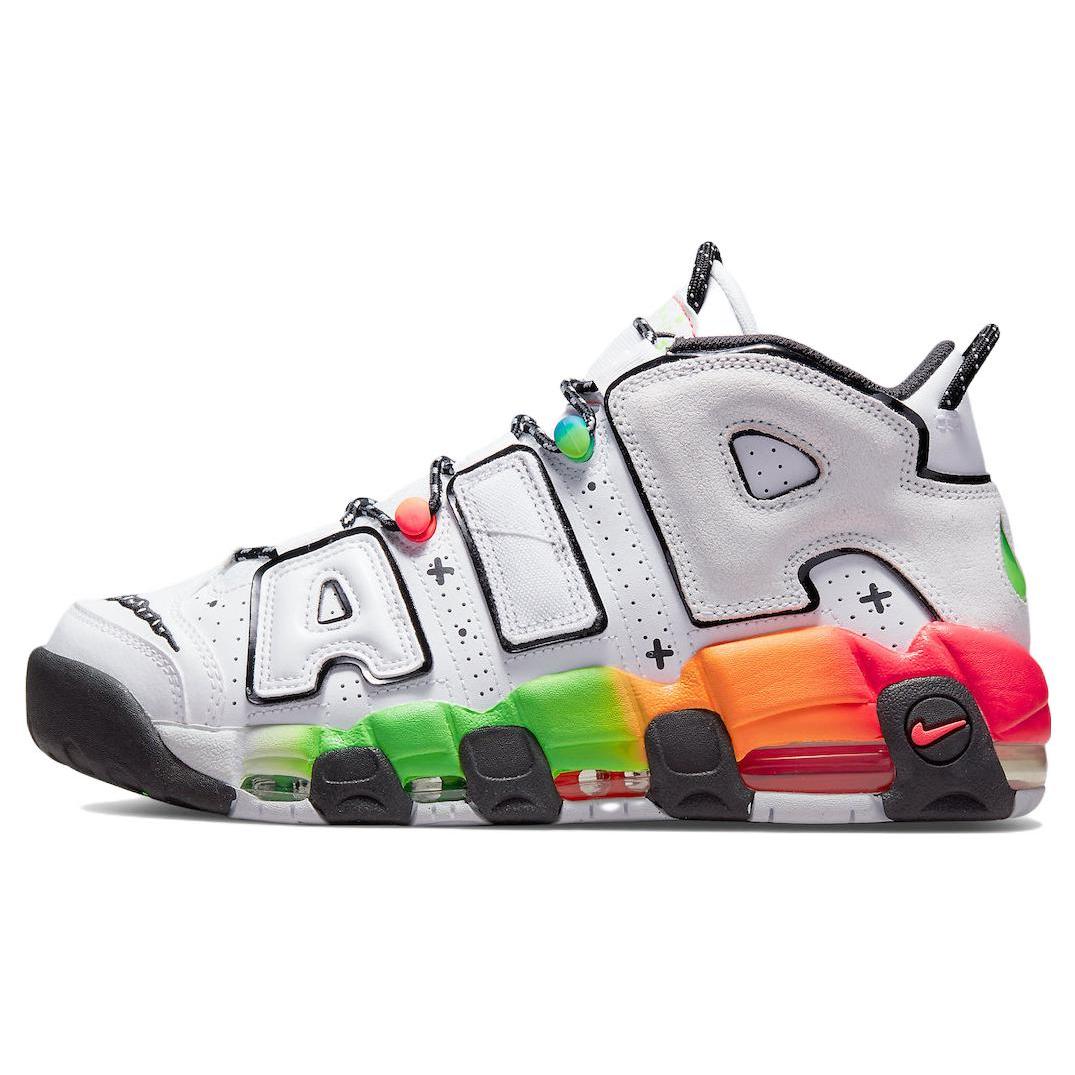 

Nike Air More Uptempo Ghost 41