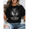 Papa Geschenk Dad T-Shirt Vatertag Shirt Herren Lustiges Dad T-Shirt für Männer Frauen Unisex Ganzjahres-T-Shirt