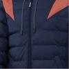 Reebok Reversible Short Warm Duck Down Outdoor Sports Jacket Men Jacket DY6000