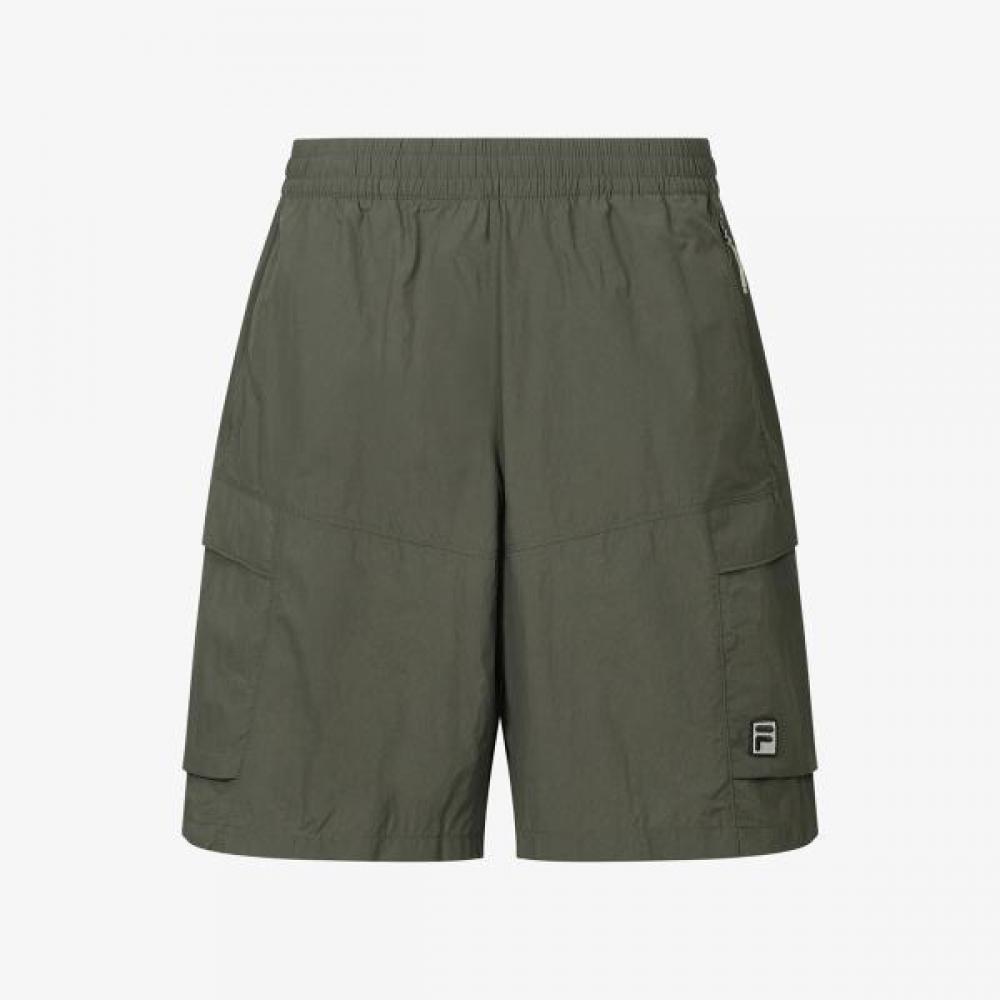 

Fila Coldwave All Day Cargo Shorts GREENDARKKHAKI/2XL(100)