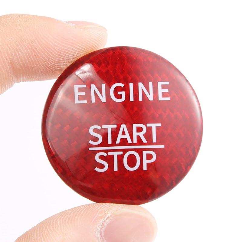 Push Start Button 2215450714 Compatible with Mercedes Benz C300 CLA250 E350 GLA350 GLC300 ML350 S500 SL550 SLK250