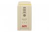 Zasilacz awaryjny UPS APC BK650EI Back 650, 230V, USB