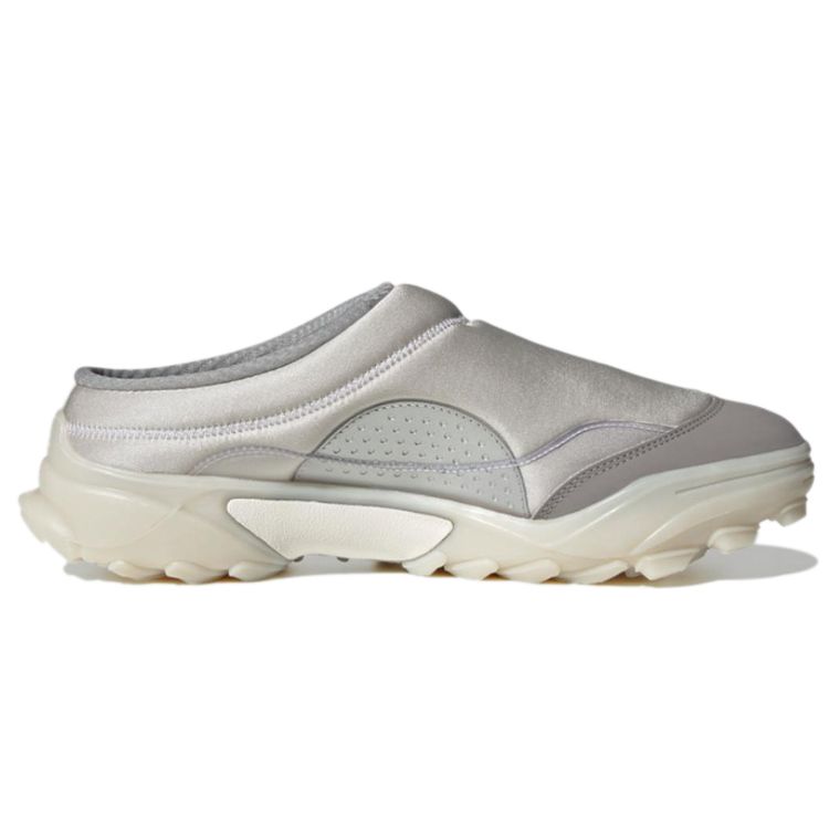 Adidas 032c X GSG Mule Silver Metallic Men Sneakers Grey-One Mgh-Solid-Grey Solar-Blue GW0249