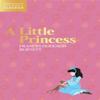 A Little Princess by Frances Hodgson Burnett Paperback Book 9780008514228