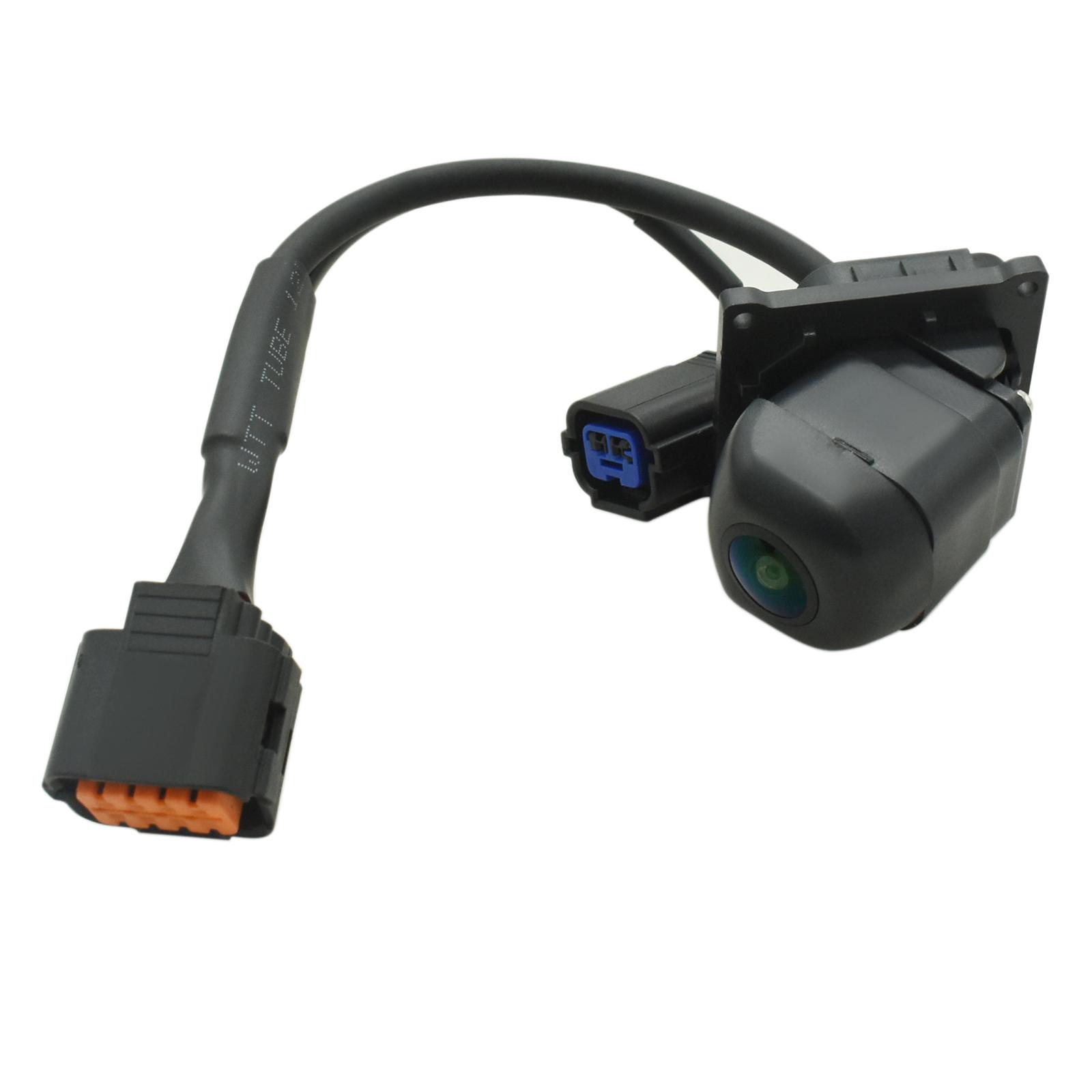 95766C5500 Rear Camera Back View Fit For Kia Sorento 2015-2017 95766-C5500