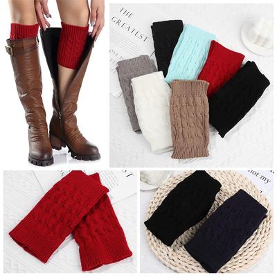 Chaussettes et collants – Protège-bas, jambières et leggings