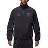 Jordan Essentials Gewebte Full-Zip Jacke IF3798-018