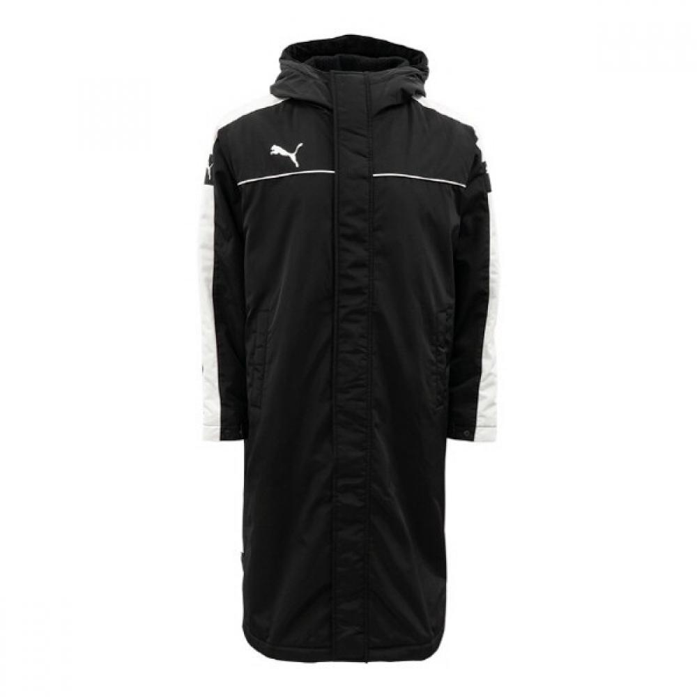 

Puma Padding Zqj 940228 01 Puma Team Bench Parka Asia Sp 90