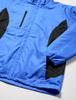 Outer Lining Fleece Stretch Jacket Blue SS [Glimmer] 00236-FSC Men's