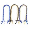 Polyester Graduation Ribbon Handmade Graduation Honor Cord  Academic Regalia