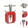 RC Car Motor Gear Puller Axle Bearing Removal Tool Compact Lightweight Sturdy Practical Portable
