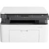 Impressora Multifuncional HP LaserJet MFP 1188w Preto e Branco