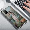 Paint Art Renaissance Phone Case For Xiaomi Poco X7 X6 X5 Pro F7 Ultra Redmi 15C 15 13 13C 12 12C 10 10A 10C 9 9A 9C 9T Cover Po