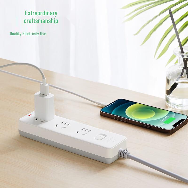 BULL Power Strip GN-212