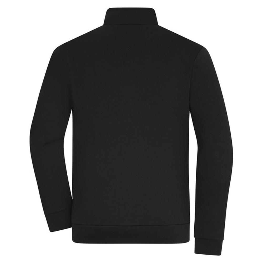 James and Nicholson Mens Sporty Jacket