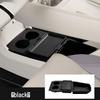 Silicone Storage Organizer for MG4EV Armrest & Center Console