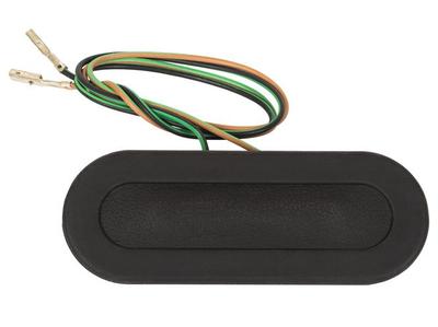 Chrysler Pacifica 03-06 Tailgate Release Button