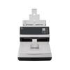Fujitsu Fi-8290 A4 Duplex Flatbed ADF Color Scanner CN plug (adapter included)