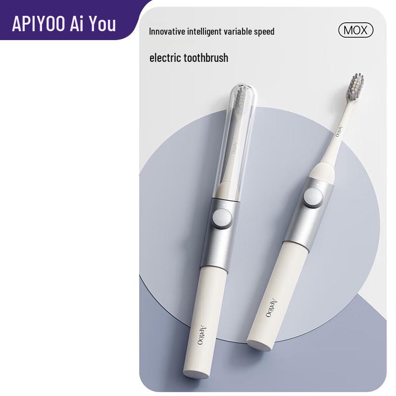 

ApiYoo MOX Series Sonic Electric Toothbrush
