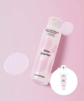 Probiotics Ceramide Skin Softener 200ml
