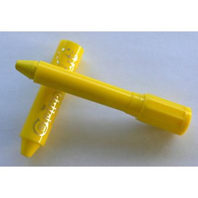 Grim'Tout - Yellow Children's Makeup Crayon