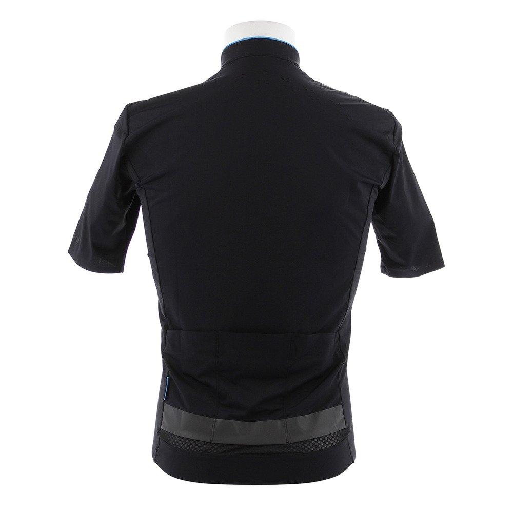 SHIMANO Evolve Jersey Wear ECWJSPSRS11ML2 Black S Spring/Summer