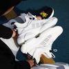 Extra Large Size Men's Shoes, New Mesh Sports Shoes In Summer 2025, Fashion Casual Shoes, Thick-soled Inner Height-increasing Dad Shoes