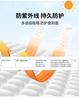 Summer Lightweight Elastic Casual Pants for Men, Including Linen Tencel/cooling sensation/antibacterial/UV Protection