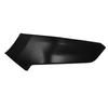 Front Bumper Face Bar End Extension Impact Resistant Cover Filler Panel for 1500 Lone Star HFE Sport