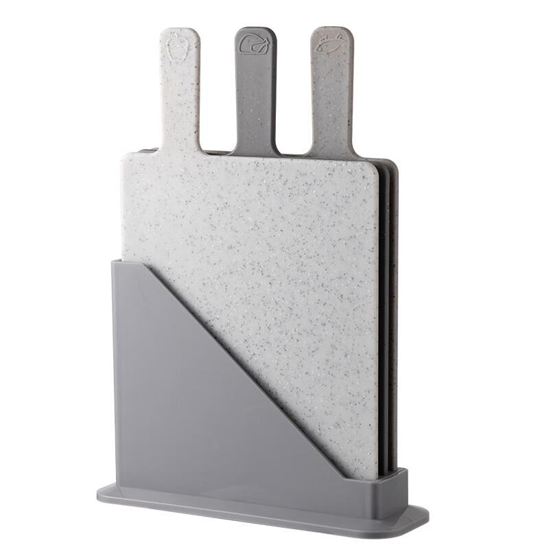 

Двусторонняя категоризированная разделочная доска ZISIZ